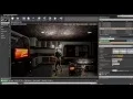 UE4 Absolut Beginner Tutorial - Part 7 Basics of User Interface design UMG