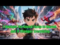I Brought the Speed Force to Marvel and It Changes Everything