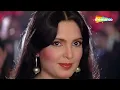 Tum Saath Ho Jab Apne Duniya Ko Dikha | Amitabh Bachchan,Parveen Babi | Kaalia (1981) | RD Burman