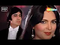 Download Lagu Tum Saath Ho Jab Apne Duniya Ko Dikha | Amitabh Bachchan,Parveen Babi | Kaalia (1981) | RD Burman