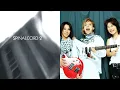 Lagu SPINALCORD (SYU from GALNERYUS) - SPINALCORD 2 (Full Single)