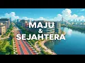 Download Lagu HKHM 2025 : VIDEO MUZIK RASMI WILAYAH PERSEKUTUAN 'MAJU DAN SEJAHTERA'