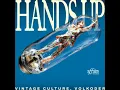 Volkoder, Vintage Culture - Hands Up (Original Mix)