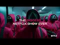 Squid Game: The Challenge | Announcement | Netflix