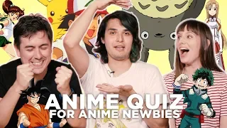 how much do they know about anime ft abroad in japan u0026 the anime man 