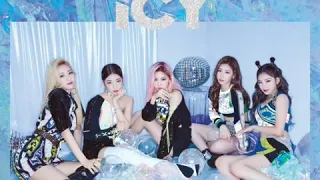 Download ITZY - Intro IT'z SUMMER + ICY [AUDIO] MP3