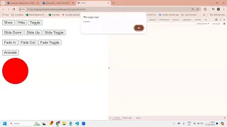 jQuery - Callback functions Chaining