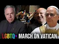 Download Lagu Did Pope Leo Just Approve Gay Pride in St. Peter’s Basilica?