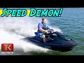 Download Lagu 2023 Sea-Doo RXP-X 300 APEX In-Depth Review - Testing the Quickest PWC You Can Buy!
