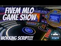 FiveM Maps - This Family Feud Map WITH SCRIPT Will Change FiveM Events Forever