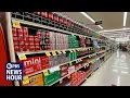 How new SNAP restrictions on sugary foods and drinks are affecting Texas residents