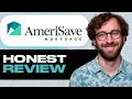 Amerisave Mortgage Review - My Honest Experience Using This Website