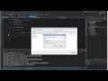Async Await in Eclipse Scripting API X