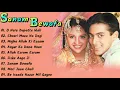 Download Lagu ||Sanam Bewafa Movie All Songs||Salman Khan \u0026 Chandni||Musical Club||