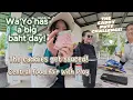 Sauced caddies and a food festival