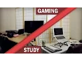 How to Create a Study Space in Your Room
