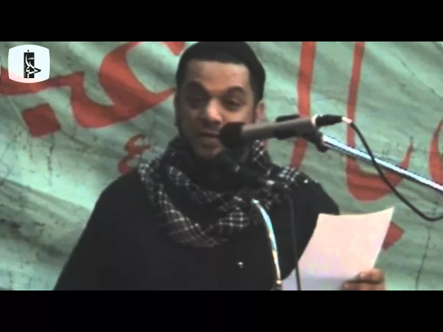 ⁣طير الحرم | الشيخ حسين الأكرف