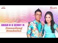 Download Lagu Anisa Rahma \u0026 Gerry Mahesa - Senandung Rembulan (Official Music Video)