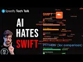 Why Apple Developers can t Generate Swift Code with AI