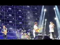 Download Lagu BERHENTI BERHARAP  —  KANGEN x SHEILA on 7 Live @ PESTAPORA 2025