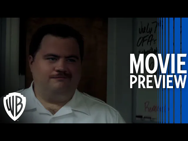 Richard Jewell Movie | Full Movie Preview | Warner Bros. Entertainment