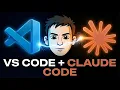 How to Install and Use Claude Code in VS Code