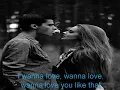 Love You Like That - Canaan Smith (Lyrics)