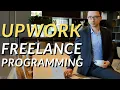Tried freelance programming on Upwork and failed Try this