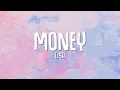 Download Lagu LISA - MONEY (Lyrics)