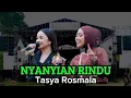 Download Lagu TERBARU!!  TASYA ROSMALA - NYANYIAN RINDU | LIVE ARGATAWANG | OM ELLIPSEE
