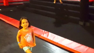ijump Tyler TX 7-25-17