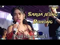 Lagu SARUA JEUNG BOHONG ( ARARATEUL ) VERSI ITING CHANEL - ITING SQUAD MUSIC