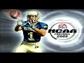 A LOOK BACK AT NCAA FOOTBALL 2005