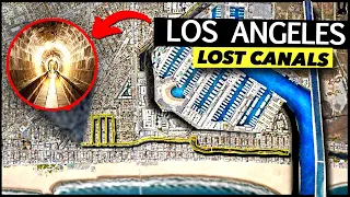 Download The Lost Canals of Los Angeles: How Venice Beach went Wrong MP3