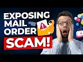 Mail Order Pharmacies EXPOSED What You Need to Know