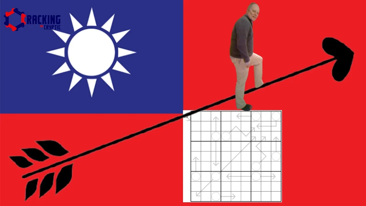 The Sudoku Made in Taiwan