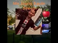 Johnny Appleseed