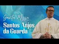 Download Lagu SANTA MISSA - SANTOS ANJOS DA GUARDA - 02/10/25