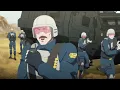 "Bodies" by Drowning Pool on DEVIL MAY CRY: Season 2 | Now Playing | AfricaOnNetflix