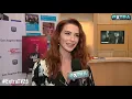 Bridget Regan Talks The Last Ship s Final Season War Has a Price