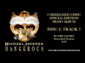 Lagu IN THE CLOSET (SWG Extended Mix) - MICHAEL JACKSON (Dangerous)