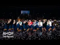 Download Lagu 기다리고 기다리던 아홉이들의 데뷔 🥰 | [WHO WE ARE] Showcase Behind | AHOF The Record EP.05