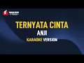 Download Lagu Anji - Ternyata Cinta (Karaoke)