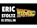 Lagu Eric Stoltz is Actually Still In Back To The Future!