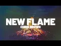 Download Lagu Chris Brown - New Flame (Clean - Lyrics)