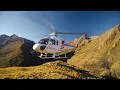 Glacier Southern Lakes Helicopters Travel Trade Queenstown
