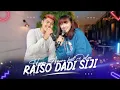 Download Lagu HAPPY ASMARA FEAT DELVA RAISO DADI SIJI ( Raiso Dadi Siji Lirik ) #dcproduction #happyasmara