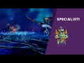 Video di Dissidia Final Fantasy NT – Come giocare (3° episodio): Tipi di combattenti