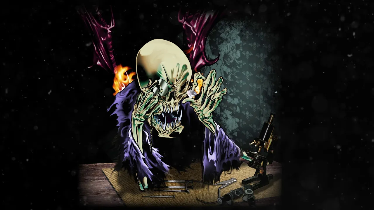 Avenged Sevenfold - Until the End [Official Audio]