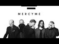 MercyMe - Grace Got You - Instrumental with Lyrics